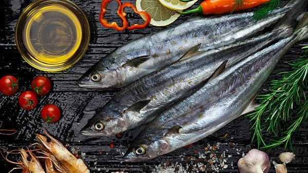 Fish Oil