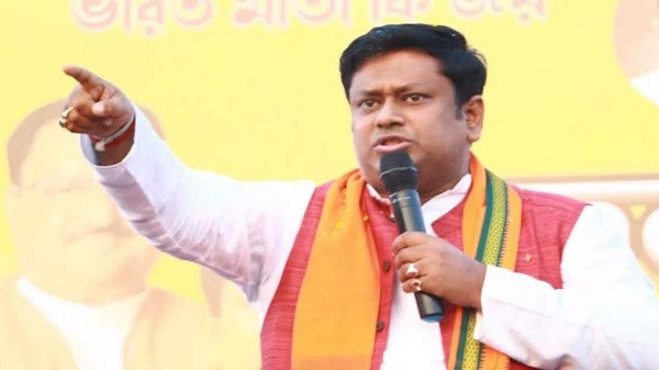 Sukanta Majumdar