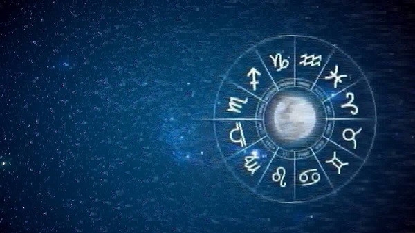 Today's Horoscope