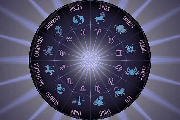 Today’s Horoscope