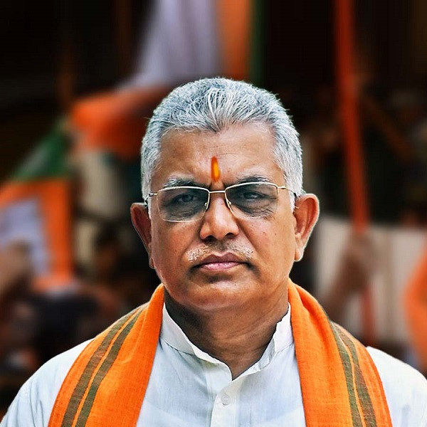 Dilip Ghosh
