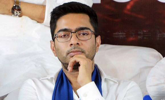 Abhishek Banerjee