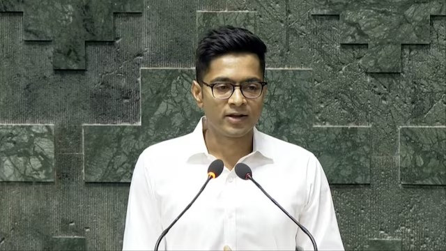Abhishek Banerjee