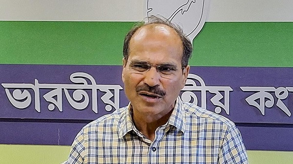 Adhir Ranjan Chowdhury
