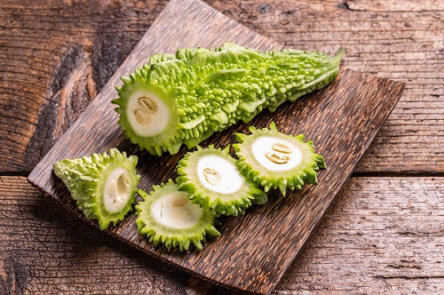 Bitter Gourd