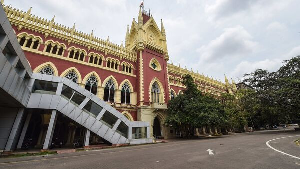 Calcutta High Court