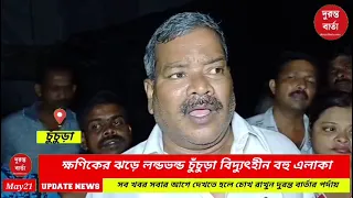 Chinsurah Storm