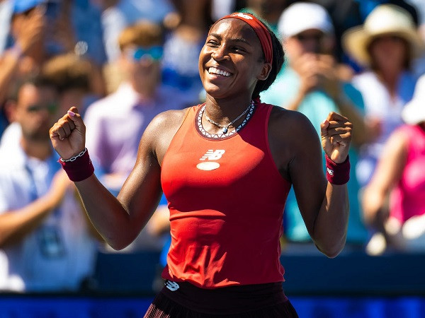 Coco Gauff