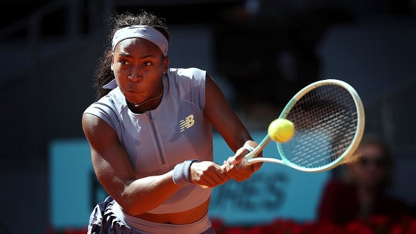 Coco Gauff