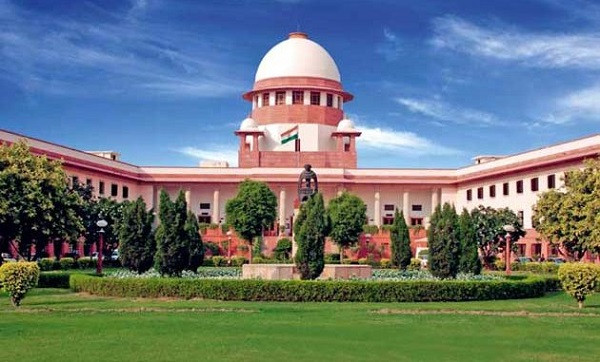 Supreme Court's big order in DA case