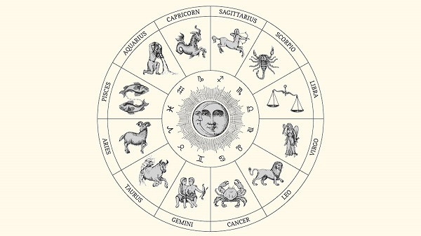 Today’s Horoscope