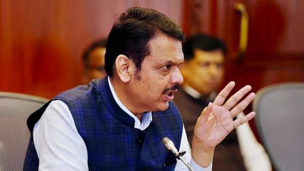 Devendra Fadnavis