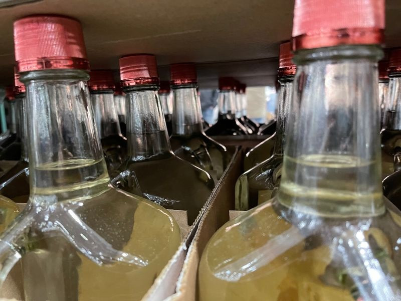 14 people die after consuming poisoned liquor in Amritsar, 6 hospitalized