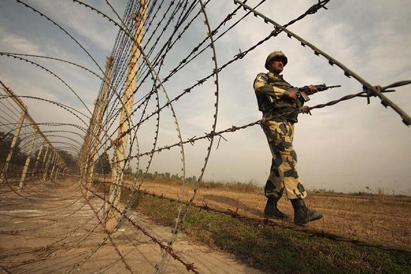 Pakistan violates ceasefire for 10 consecutive days, India retaliates