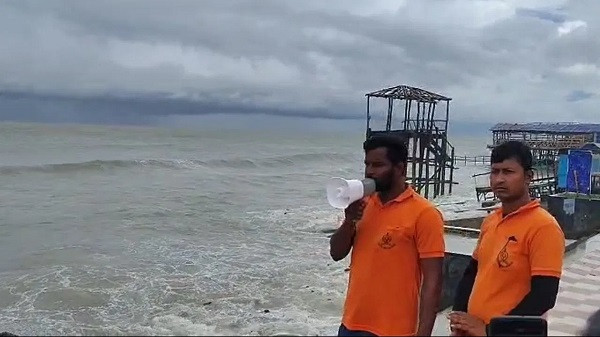 Digha Micking