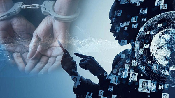 ₹2.39 Cr Digital Arrest Fraud Exposed in Noida
