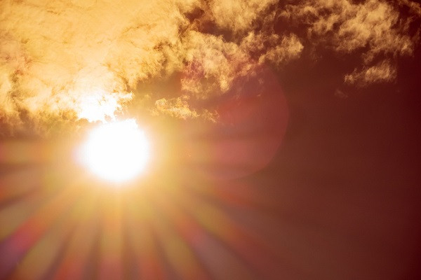 Dry Weather to Continue in J&K