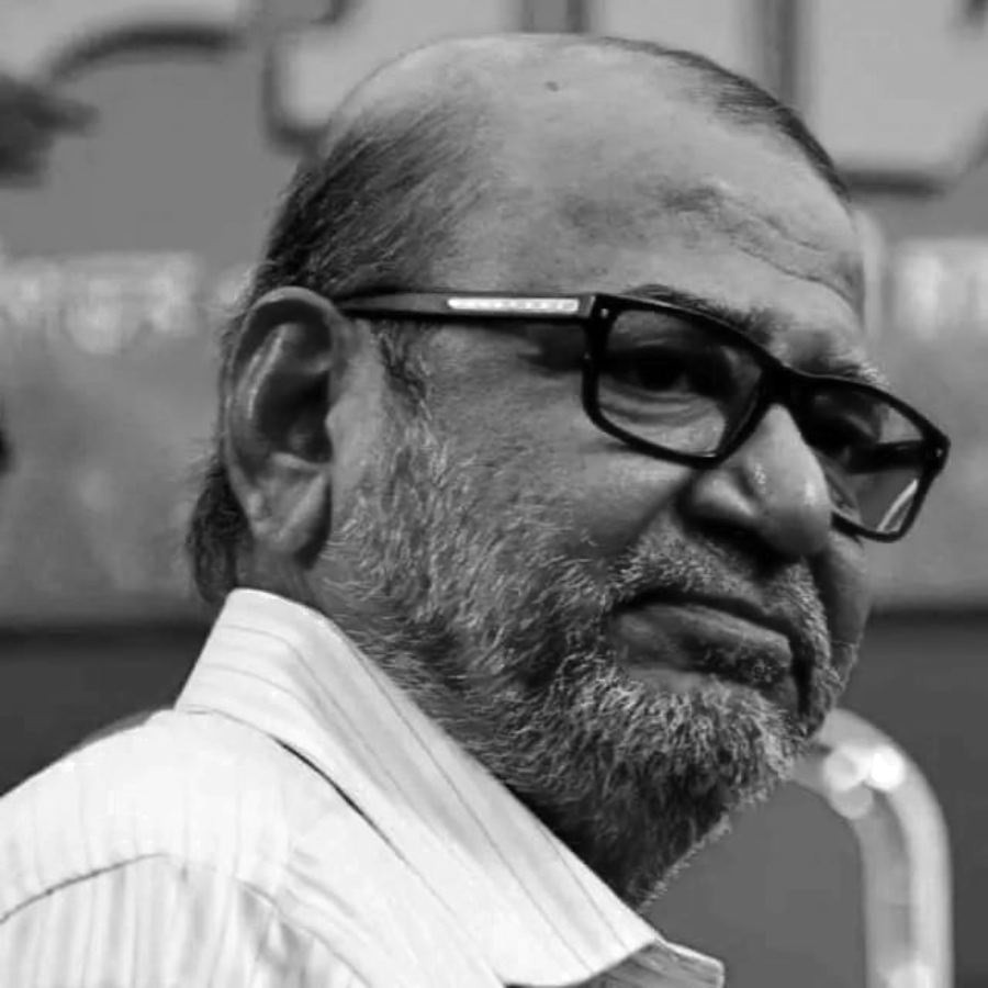 CPM leader Nepaldev Bhattacharya passes away