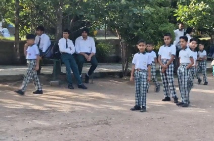 School, Clg reopen in kashmir