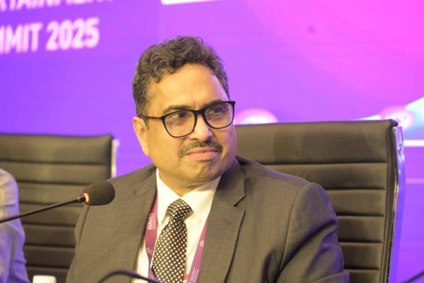 Sanjay Jaju