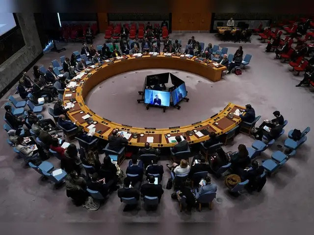 Pakistan Misusing UN Platform, Silent On Upping Nuclear Rhetoric