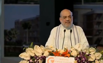 Amit Shah