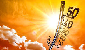 Weather forecast for Bengal