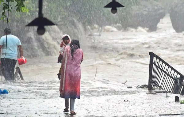 Heavy rain likely in Uttarkashi on Thursday