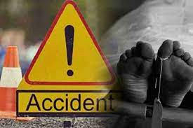 App cab accident death (Symbolic picture)