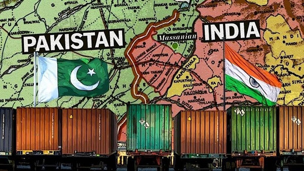 India hits Pakistan's economy again, bans all imports