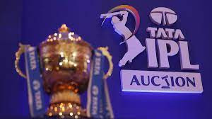 IPL Points Table 2025