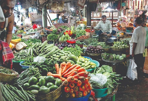 Jamai Sasthi sale at Agartala