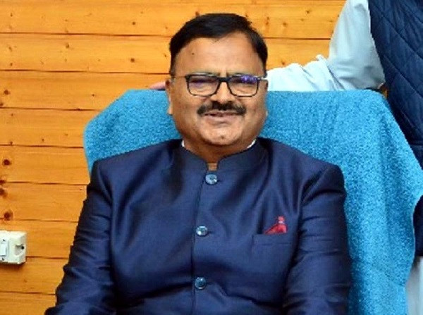 Javed Ahmed Rana