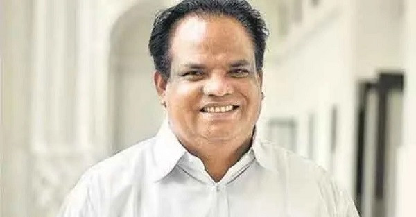 Former BJP MPJohn Barla Joins TMC