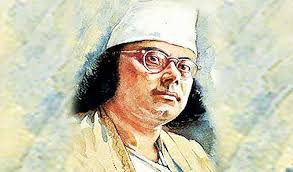 Kazi Nazrul Islam