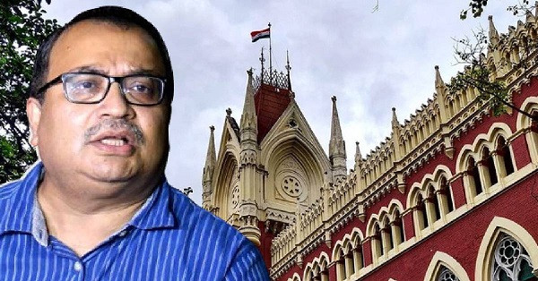 Rule issued against Kunal Ghosh
