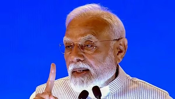 Prime Minister Narendra Modi wishes on Maharashtra Day