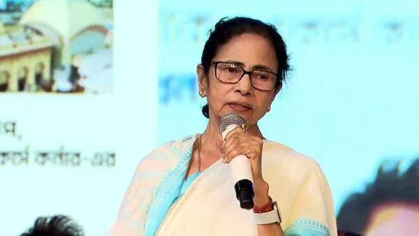 CM Mamata Banerjee