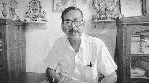 Tehta MLA passes away in Kolkata hospital