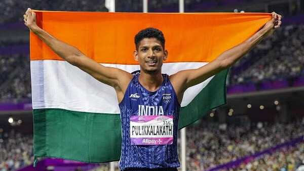 Mohammed Afsal Pulikkalakath
