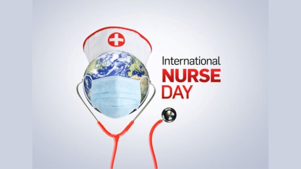 International Nurses Day 2025