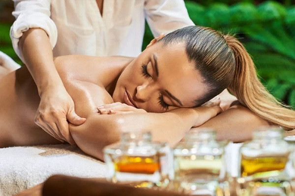 Oil therapy