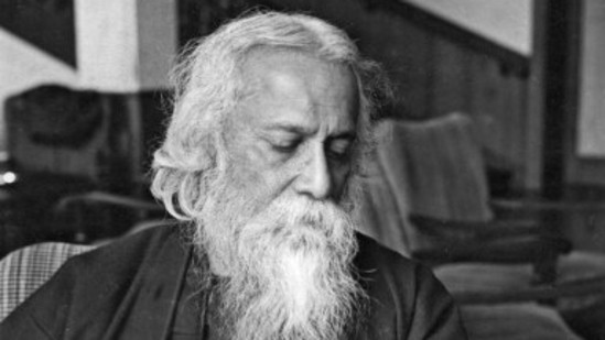 Rabindranath Tagore