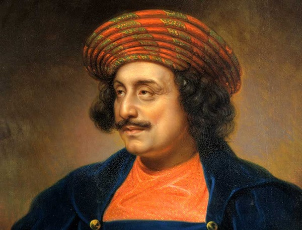 Raja Ram Mohan Roy Jayanti 2025