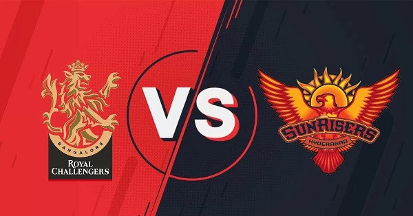 RCB vs SRH IPL 2025