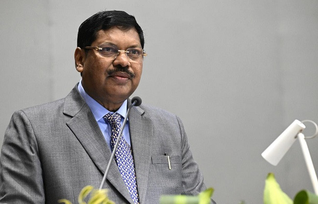 Gavai to take oath tomorrow