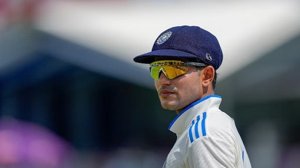 India vs England Test squad,Shubman Gill was announced as the new captain for the tour