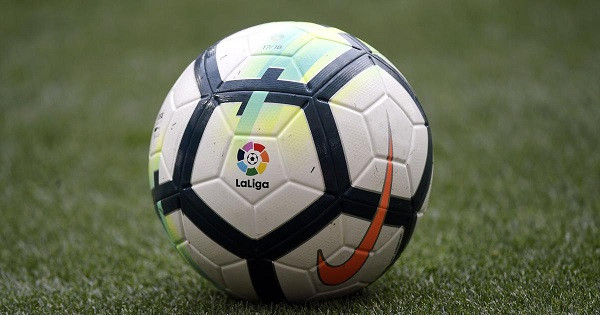 Spanish Football