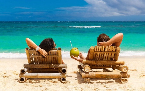 Summer Vacation Tips and Tricks