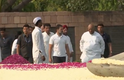 PM Modi remember Rajiv Gandhi